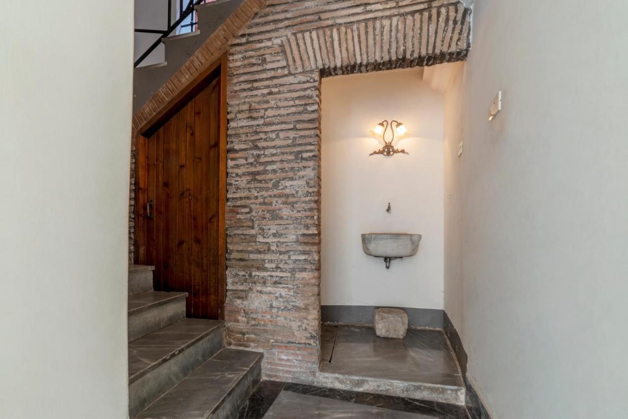 Piazza Di Spagna Elegant Flat Rome Exterior photo